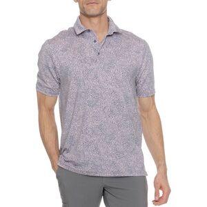 Under Armour Playoff Eagle Swoop Polo Shirt